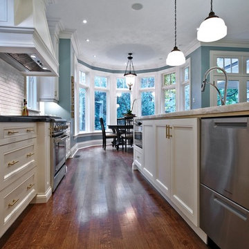 Bayfield Kitchen
