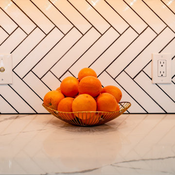 Glenmoore Full Kitchen Remodel