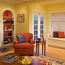 bookcases