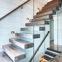 Stairs | Stairwell