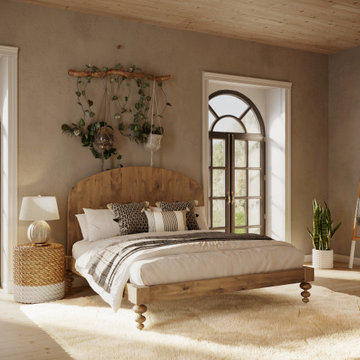 Beds