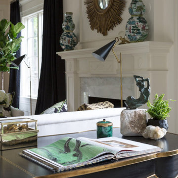 Design House 2016 - Living Room