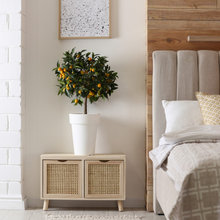 bedrooms
