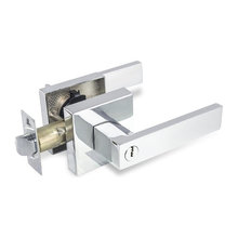 Condo Ideas - Entrance Door Hardware