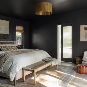 Organic Modern Oasis