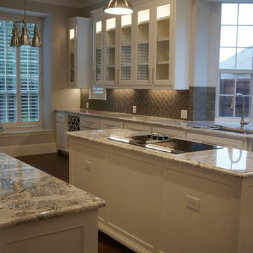 Frisco Water Intrusion Project