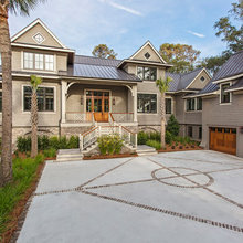 Exteriors