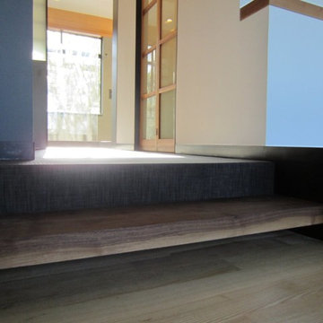 Orinda Asian Modern Home Remodel