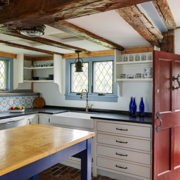 Harraden House