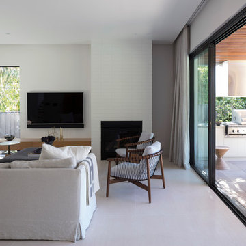 Project | Methuen Residence