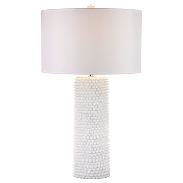 Dimond Lighting D2767 1-Light Table Lamp