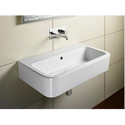 Сантехника GSI Коллекция TRACCIA - Bathroom Sinks