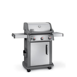 Weber Gas Grills - Products