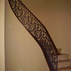 Stairs - Products