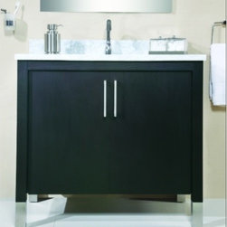 Empire Industries Contempo - Bathroom Vanities And Sink Consoles