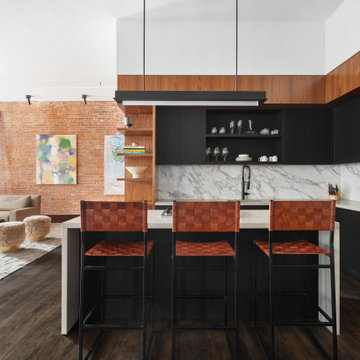 Greene Street Loft