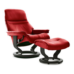 Sunrise by Stressless - Recliner Chairs