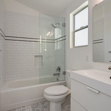 Mom's Bathroom