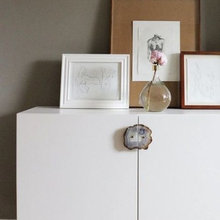 Snygga hacks som förhöjer dina Ikea-skåp