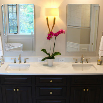 Best bathroom remodel in Frederick Maryland