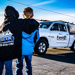 Our Family - Products