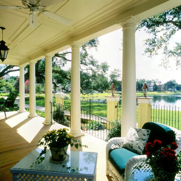 Mt. Pleasant, SC - [I'On Village]