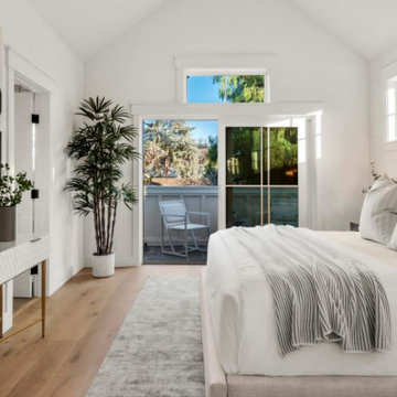 Contemporary Farmhouse