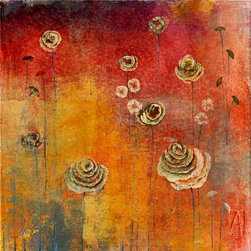 Grace 1 by Maeve Harris - Artwork