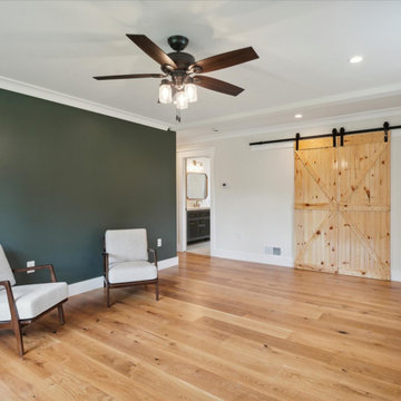 Home Renovation - Chadds Ford, PA