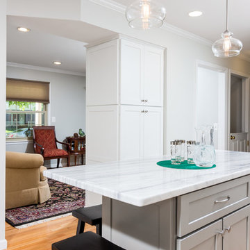 Palmer Kitchen