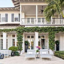 Exterior House Design