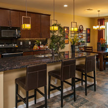 Kitchen Ideas