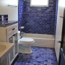 Bathrooms