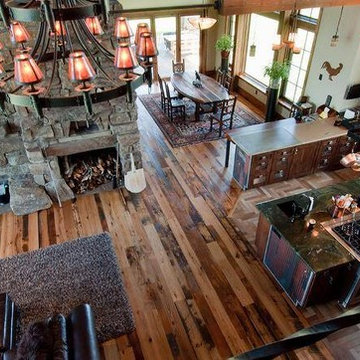 Flooring Photos