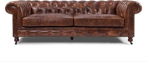Rose And Moore Chesterfield Sofa Reviews
