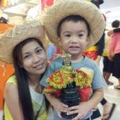Blake Amiel Manlunas's photo