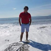 Jose Carlos Rivas Paz's photo