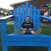 Kyle Holmes's photo