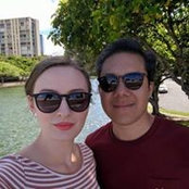 Steven Tus foto