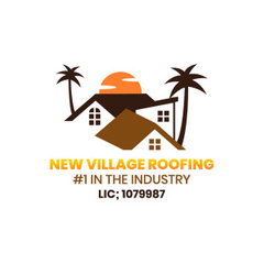 New Village Roofing