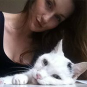 Julie Rosengold's photo