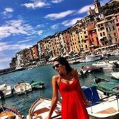 Hande Aydinさんの写真