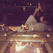 Nathaly Soalheiro's photo
