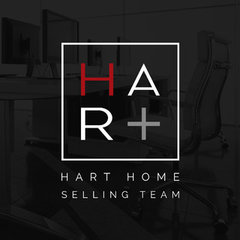 Hart Home Selling Team