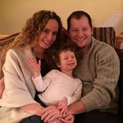 Sarah Driansky's photo