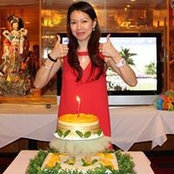 Michelle Lau's photo