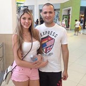 Luisa Espinosa's photo