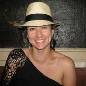 Francine Baca-Chavez's photo