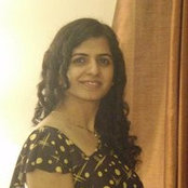 Foto de Ashima Gera Kulkarni