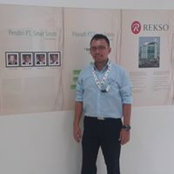 Foto von Antonius Sunitya